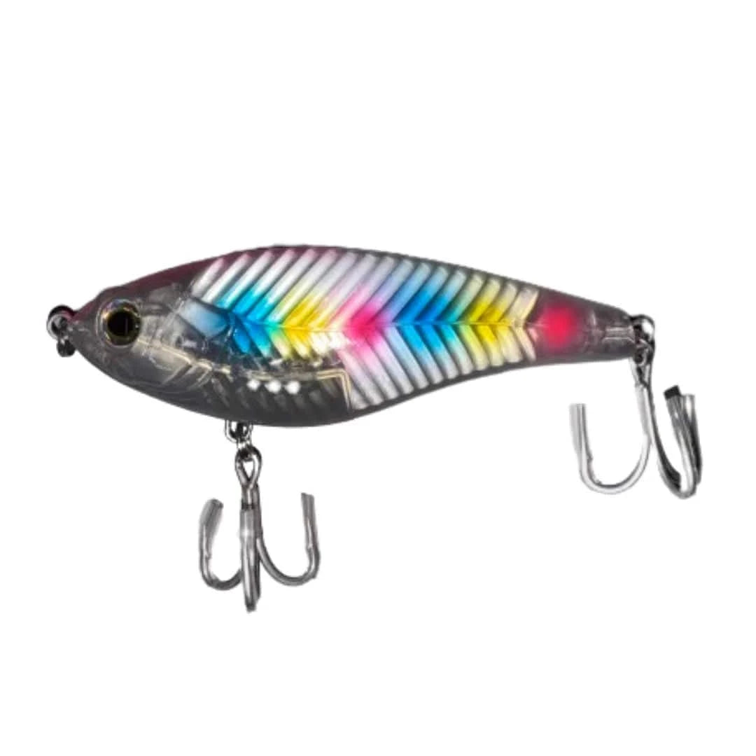 Tsunami Tidal Pro Twitch Bait 5&quot; Wonder Bread
