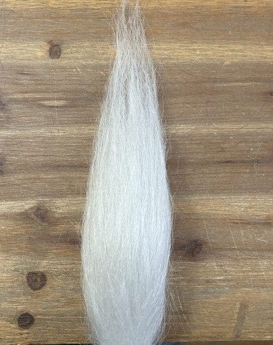 Squimpish Hair Ice White