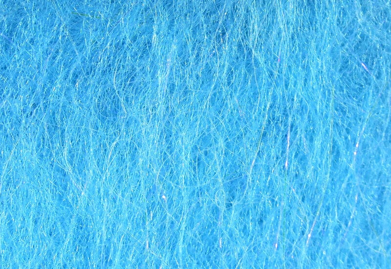Senyo&#39;s Laser Dub FL. Blue