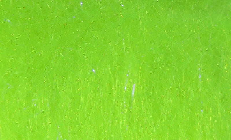 Senyo&#39;s Laser Dub Chartreuse