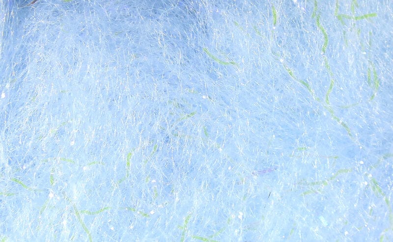 Senyo&#39;s Laser Dub Pale Blue