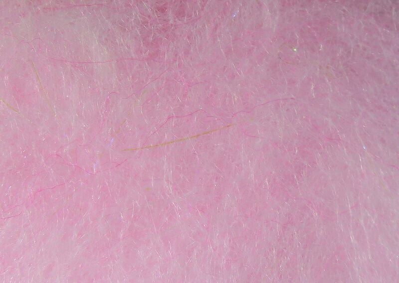 Senyo&#39;s Laser Dub Pale Pink