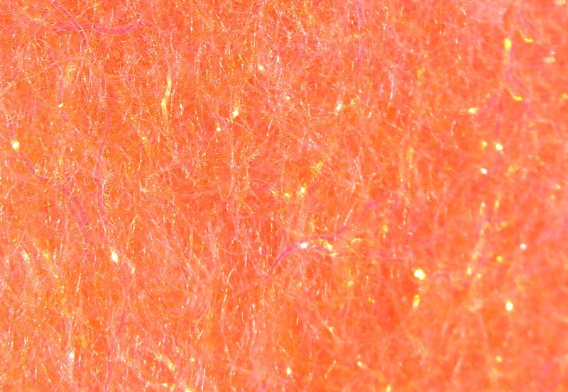 Senyo&#39;s Laser Dub Shrimp Pink
