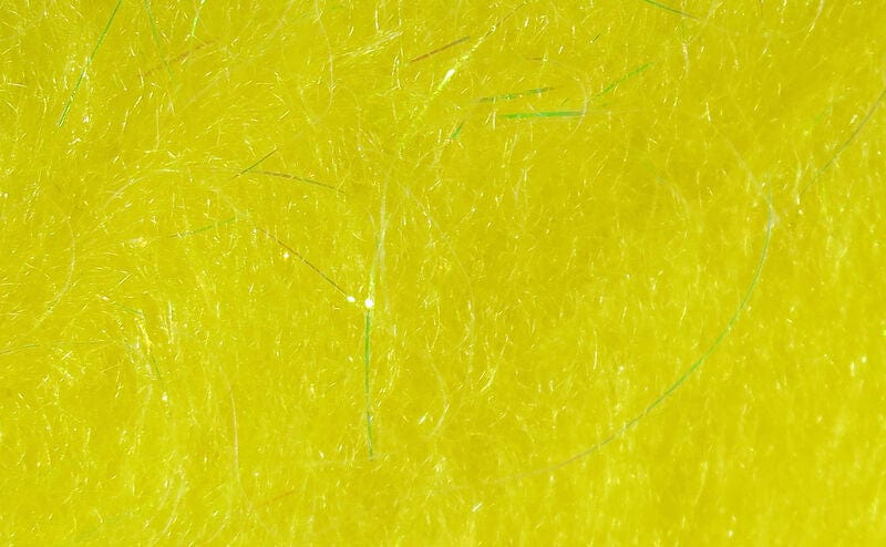 Senyo&#39;s Laser Dub Yellow