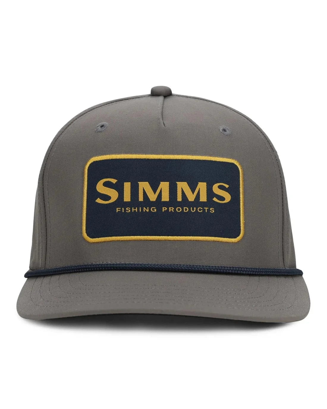 Simms Captain's Cap Admiral Blue