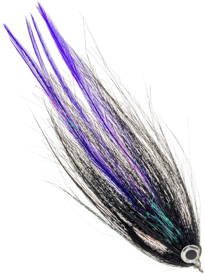 Stryker&#39;s Hollow Bunker Black/Purple