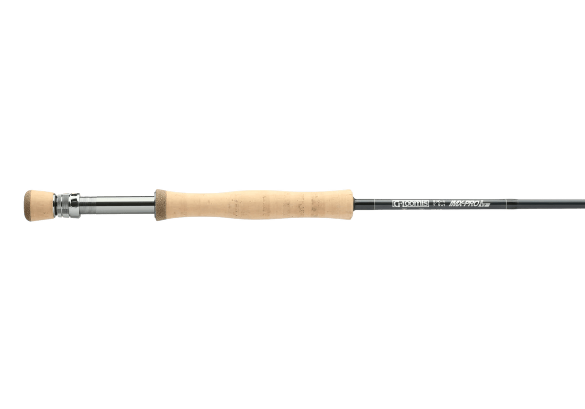 IMX-PRO V2s Fly Rod