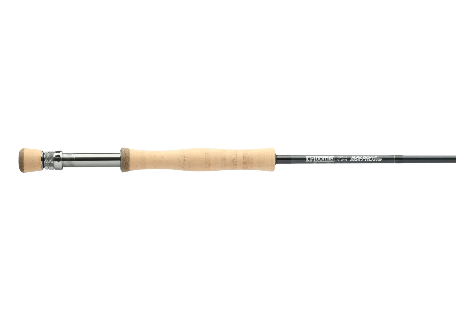 IMX-PRO V2s Fly Rod