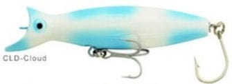 Super Strike Little Neck Swimmer Cloud