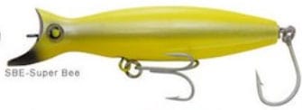 Super Strike Little Neck Swimmer Super Bee