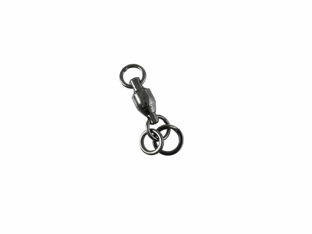 Jigging World Vertical Jigging Swivels