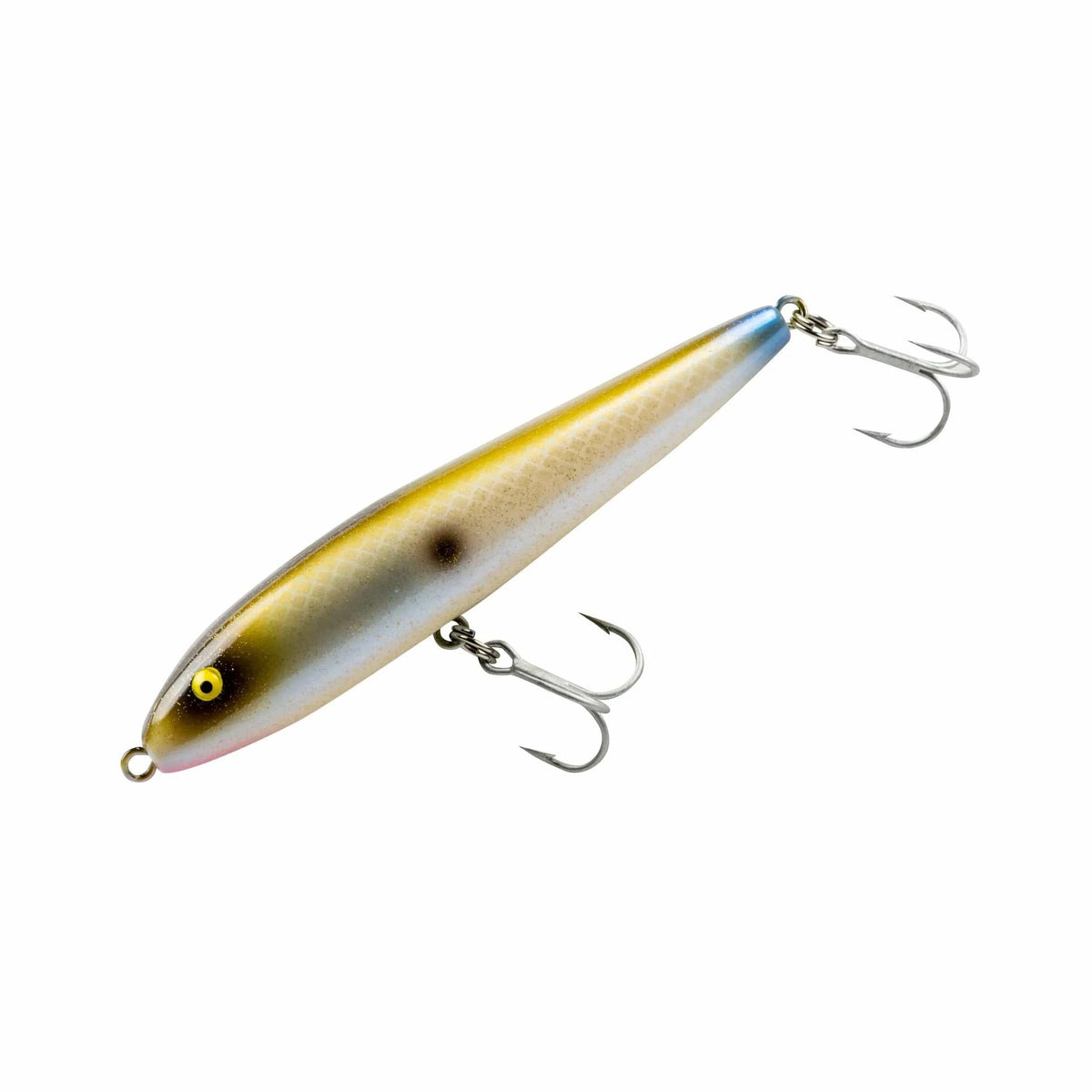 Rebel Jumpin Minnow Moon Spot