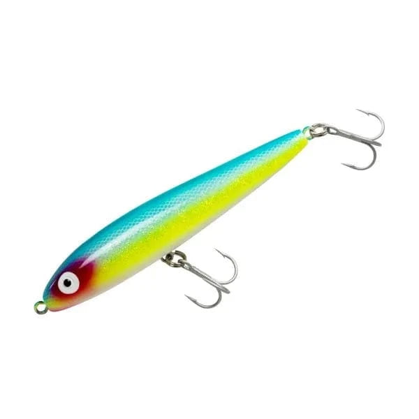 Rebel Jumpin Minnow