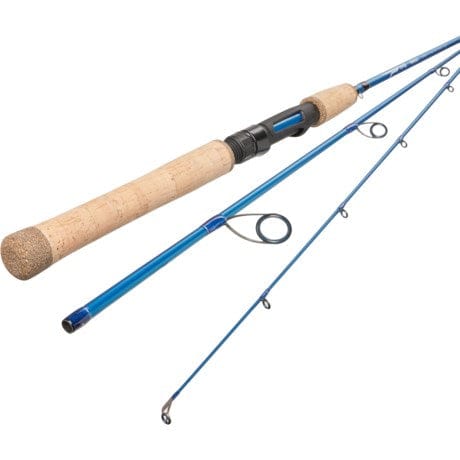 Temple Fork Traveler Spinning Rods
