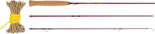 TFO Bug Launcher Office Rod (Practice Rod)