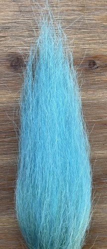 Squimpish Hair Teal