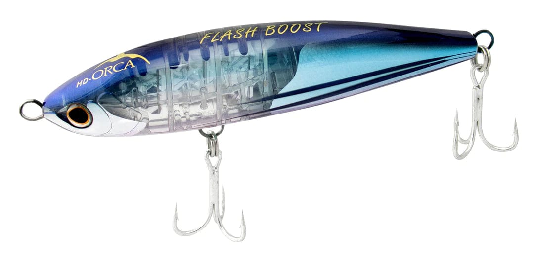 Shimano HD Orca Flashboost Skipjack