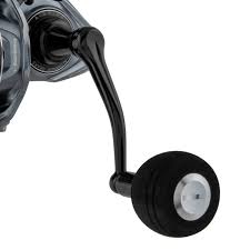 Tsunami Shield II Spinning Reel