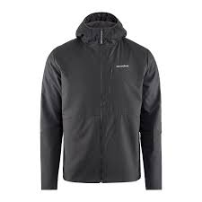 Grundens Turbulence Hybrid Hoodie M