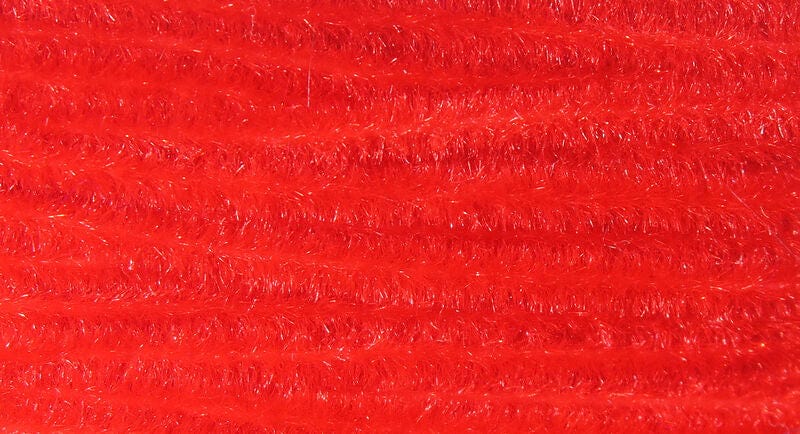 Ultra Chenille Micro / Red