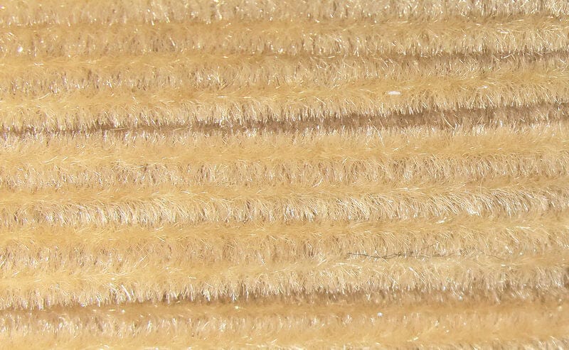 Ultra Chenille Micro / Olive