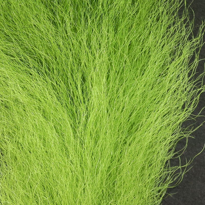 UV2 Calf Tails Light Olive