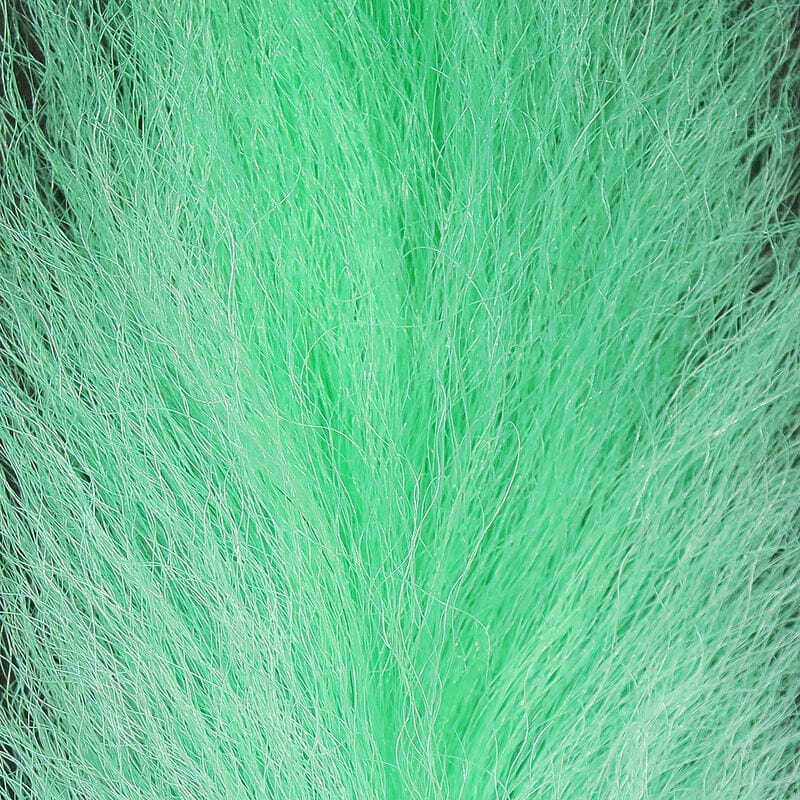 UV2 Calf Tails Minnow Blue