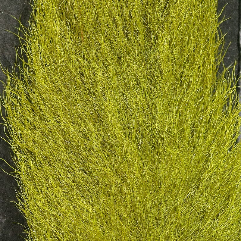 UV2 Calf Tails Olive