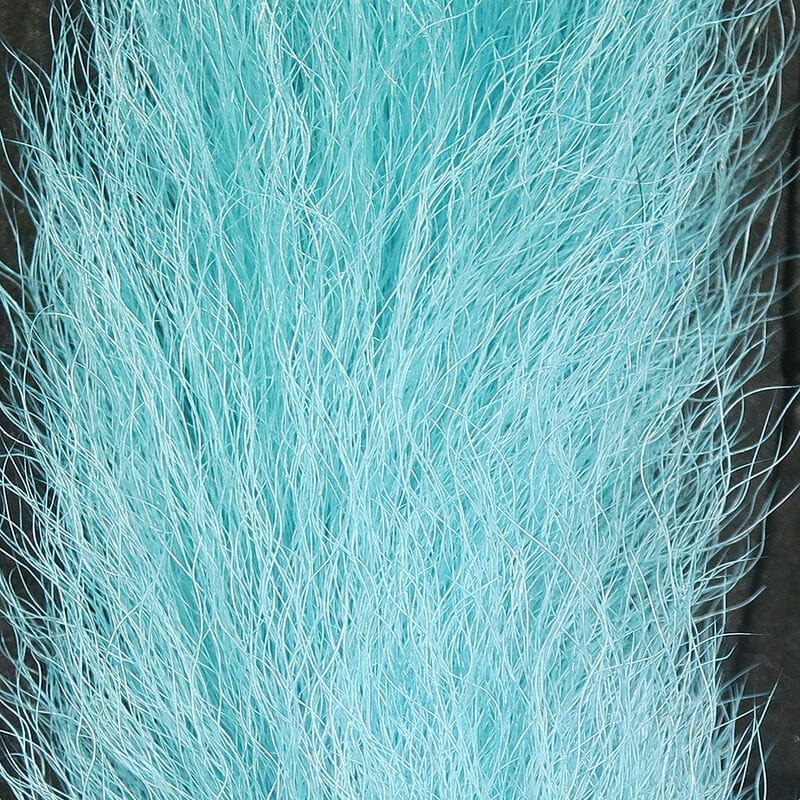 UV2 Calf Tails Pale Blue
