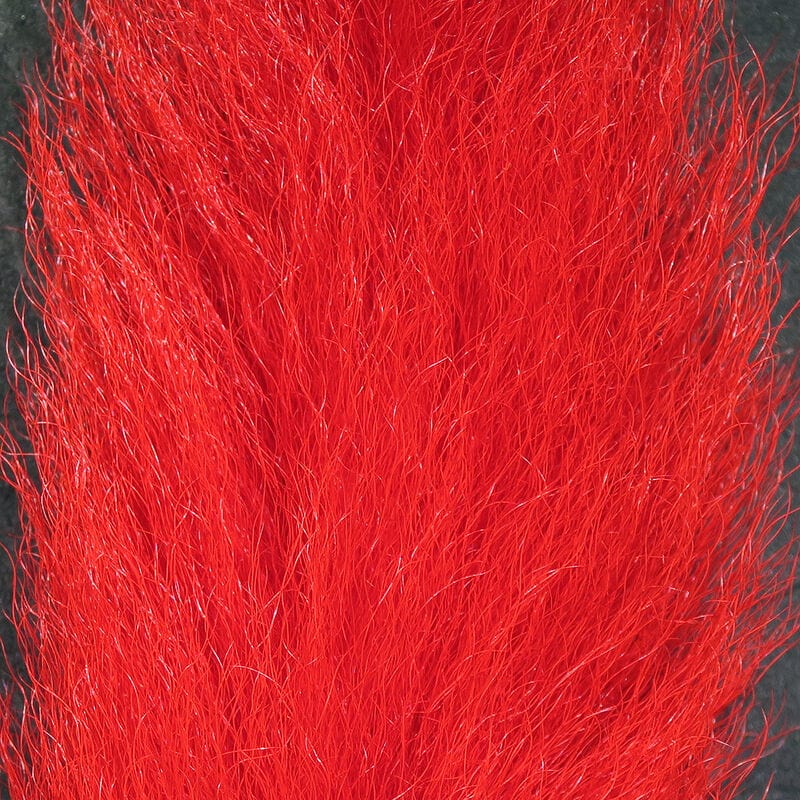 UV2 Calf Tails Red