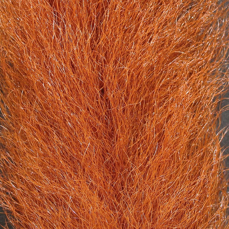 UV2 Calf Tails Rust