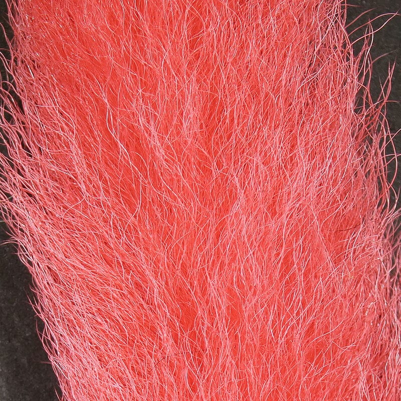 UV2 Calf Tails Shrimp Pink