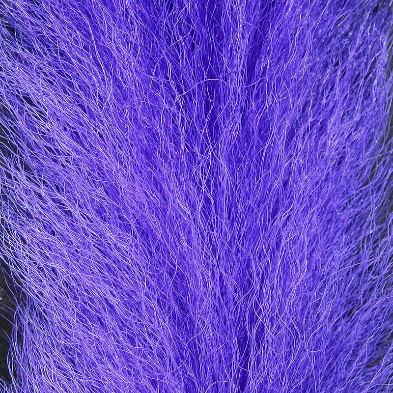 UV2 Calf Tails Bright Purple