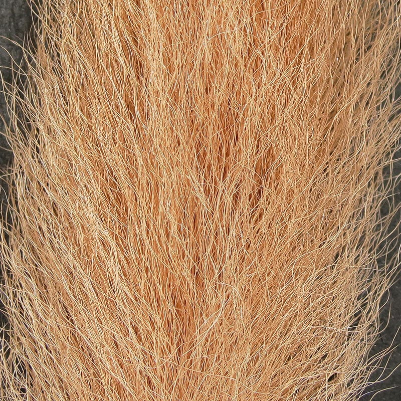 UV2 Calf Tails Tan