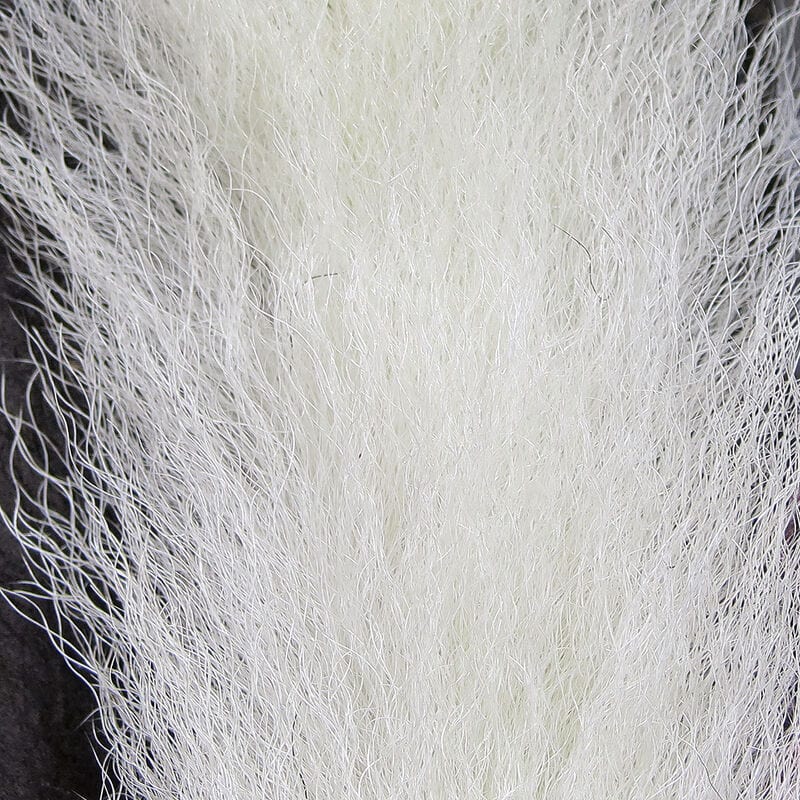 UV2 Calf Tails White