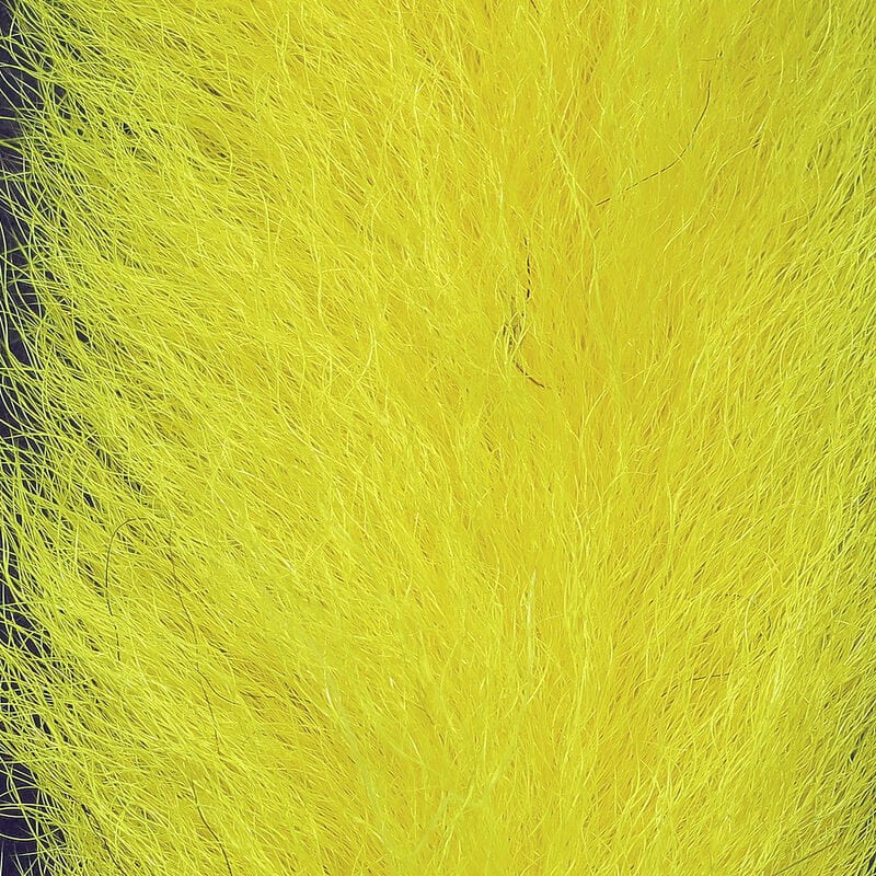 UV2 Calf Tails Yellow