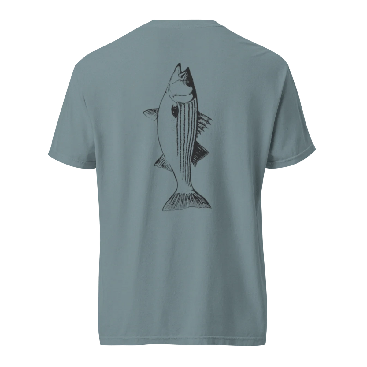 Fourth Beach Fly T-Shirt