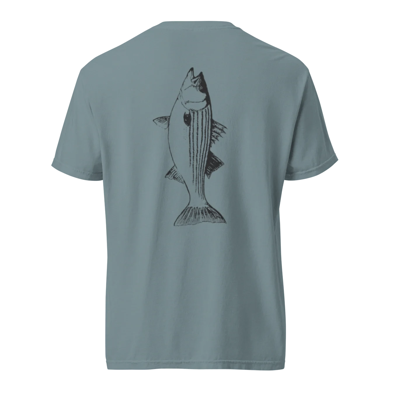 Fourth Beach Fly T-Shirt