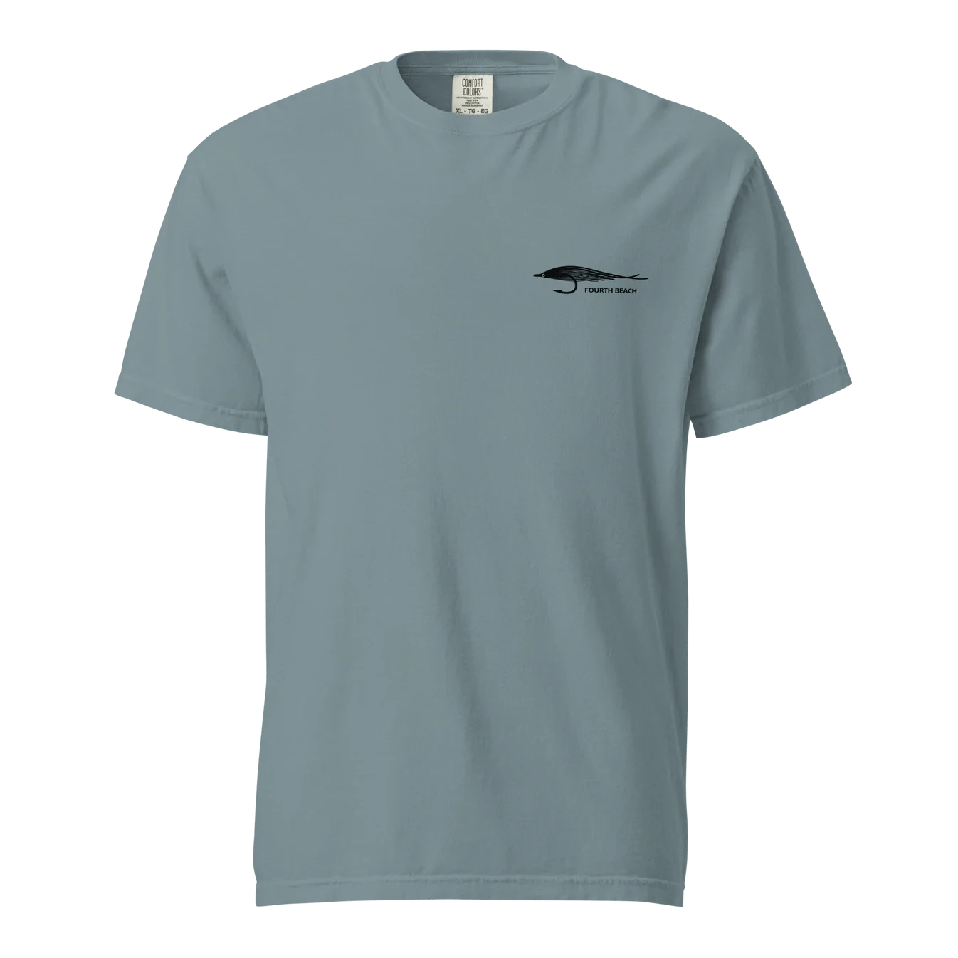 Fourth Beach Fly T-Shirt