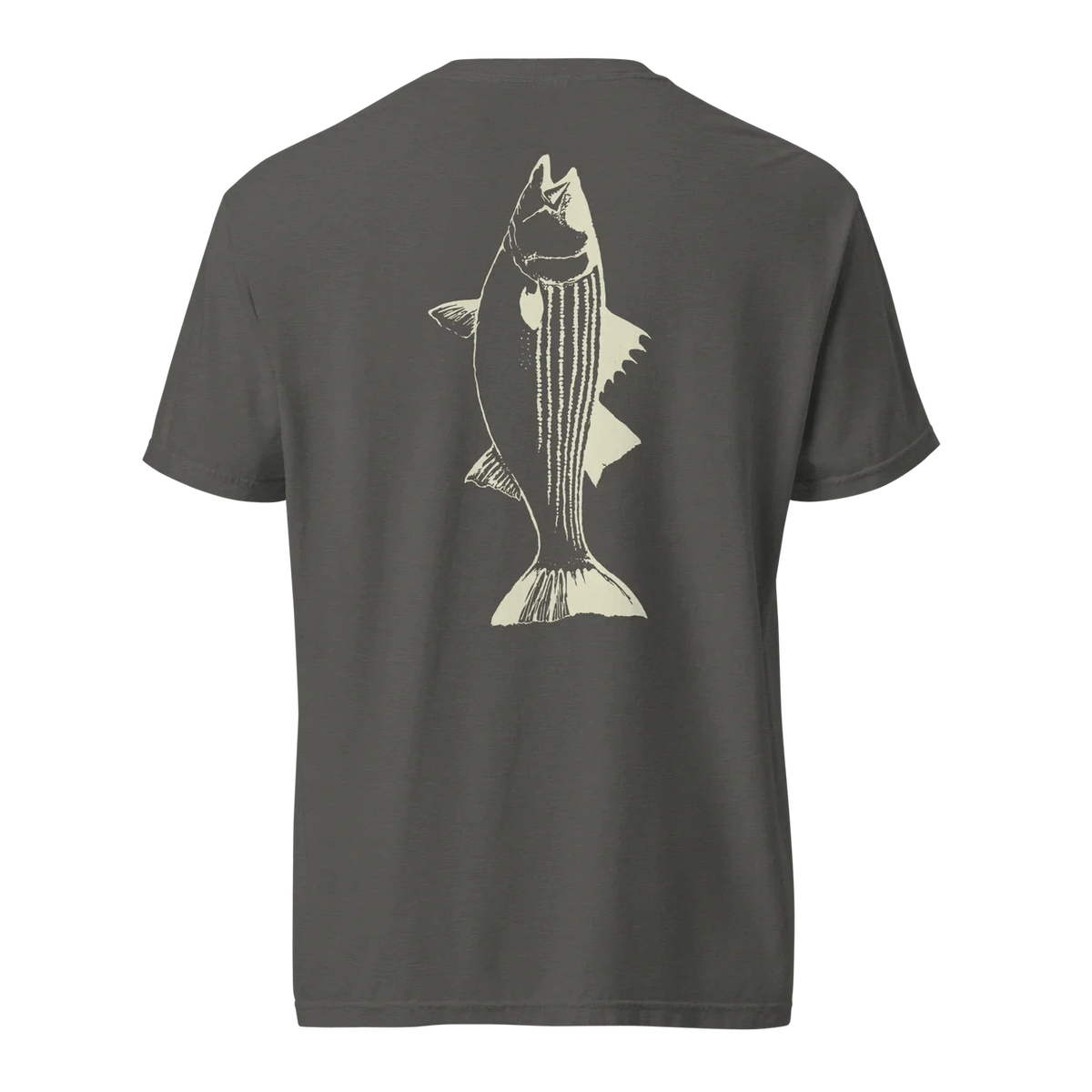 Fourth Beach Danny T-Shirt
