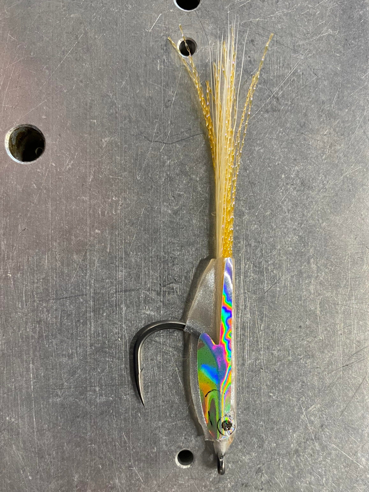 Albie Soft Candy Anchovy