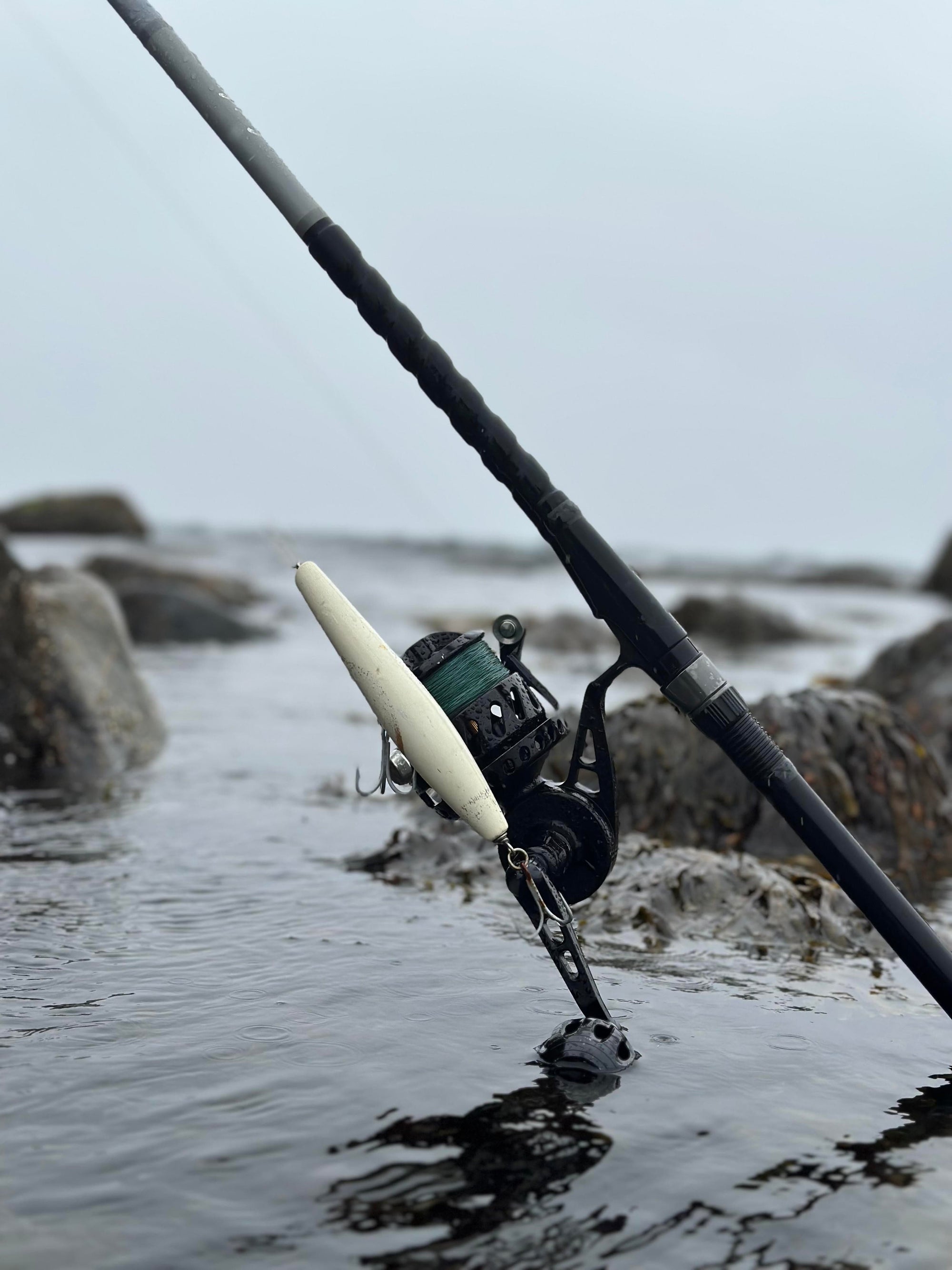 Lamiglas Super Surf G3