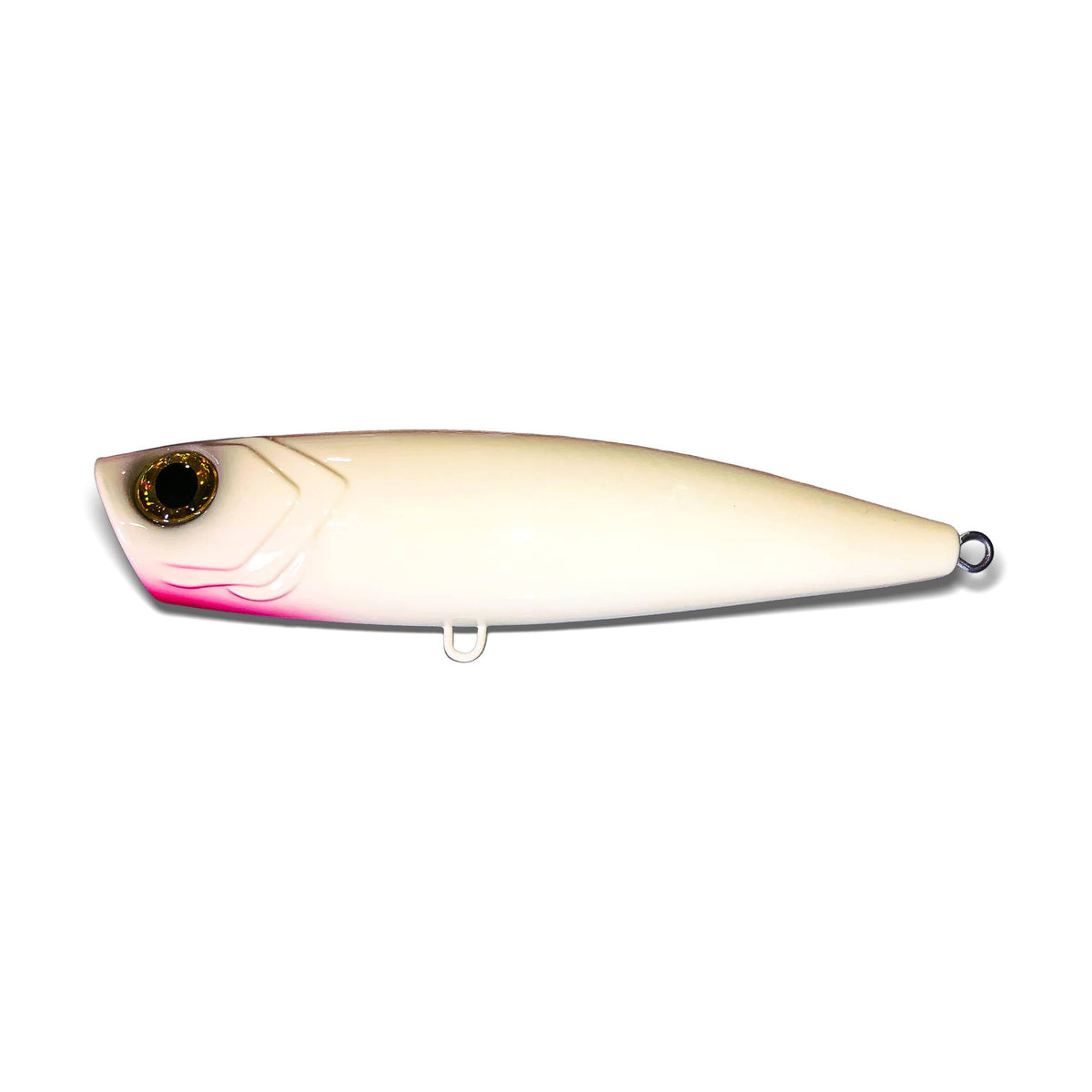 Tsunami Tidal Pro IPOP 4&quot; / Bone