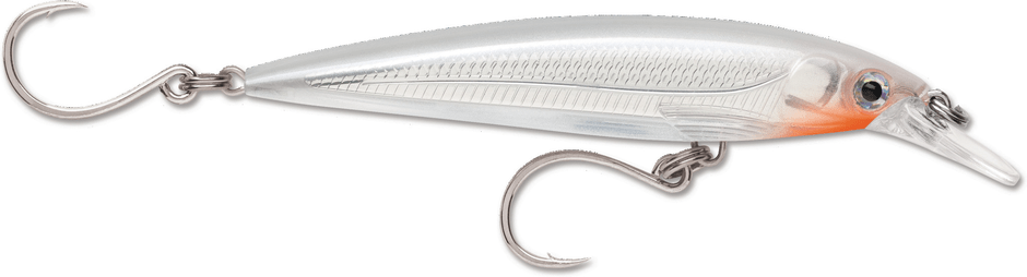 Rapala Saltwater X-RAP Long Cast