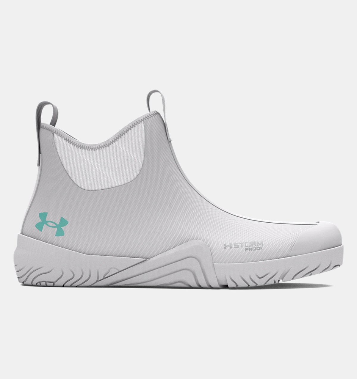 Under Armour Women&#39;s Charged Shoreman Deck Boots 6