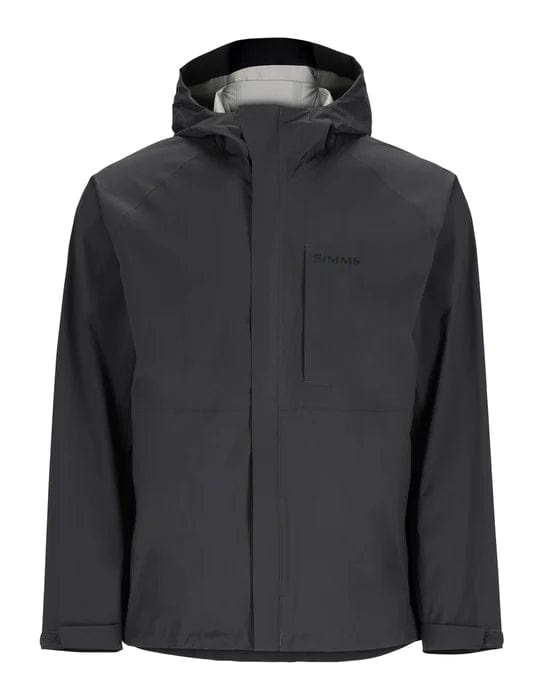 Simms Waypoints Rain Jacket Neptune / Medium