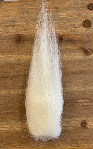 Squimpish Hair White