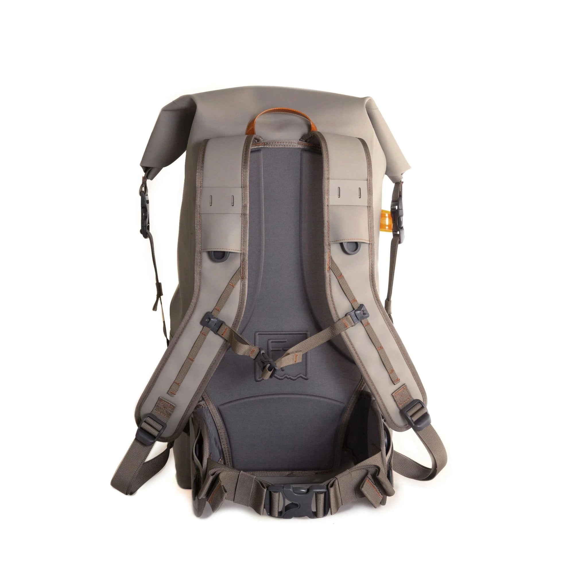Fishpond Wind River Roll-Top Backpack (Eco Shale)