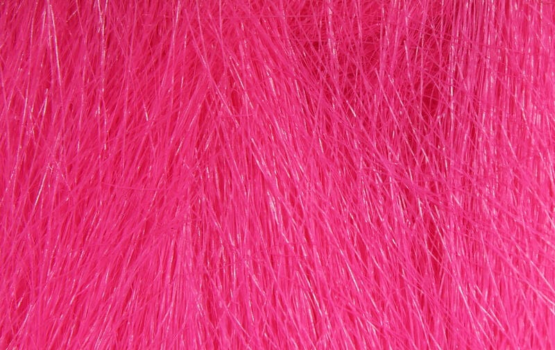 Extra Select Craft Fur Hot Pink