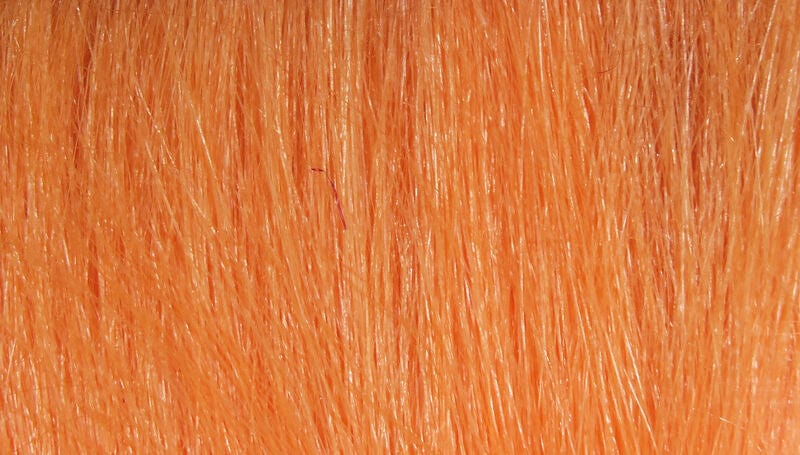 Extra Select Craft Fur Shrimp Pink